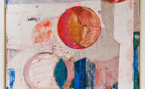 Gommaar Gilliams, Gallery Sofie Van de Velde