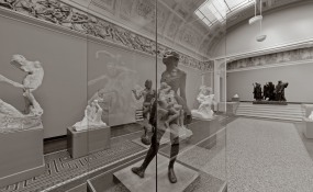 Marc De Blieck, Annie Gentils Gallery