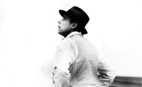 Joseph Beuys, COPPEJANS GALLERY