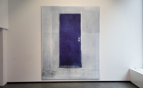 Joan van Barneveld, Galerie Fontana