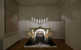 Winnie Claessens, FRED&FERRY