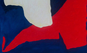 Claire Johnson, Nuweland