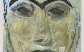 Marlene Dumas, Zeno X Gallery