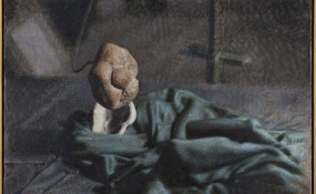 Pietro Roccasalva, Zeno X Gallery