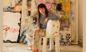 Marria Pratts, Everyday Gallery