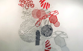 Wendy Letven, NL=US Art