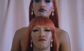 Haneem Christian, Nuweland