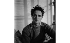 Werner Bischof, Bildhalle