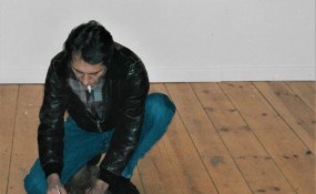 Albrecht Genin, Livingstone gallery