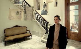 Isabel Miquel Arques, DEUSS Gallery