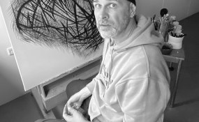 Vladimir Radujkov, Chrysalid Gallery