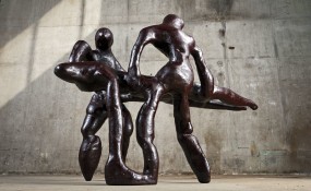 Atelier Van Lieshout, ROOF-A