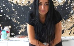 Silvia Gatti, andriesse eyck galerie