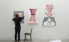 Dianne Hagen, Lumen Travo Galerie