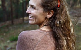 Gloria Oyarzabal, KERSGALLERY