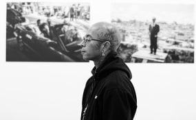 Stacii Samidin, NQ Gallery