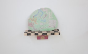 Sigurròs G. Björnsdòttir, TATJANA PIETERS