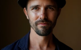 Maarten Baas, Christian Ouwens Galerie