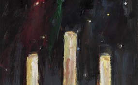 Eugène Brands, Christian Ouwens Galerie