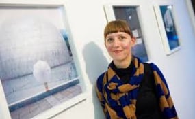 Sarah Van Marcke, DMW Gallery