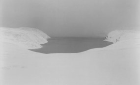 Jens Knigge, Galerie Caroline O'Breen