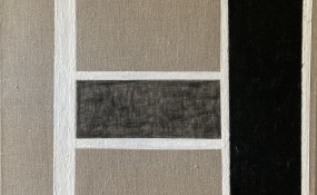 Alan Johnston, Slewe Gallery