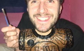 Tim Breukers, Cokkie Snoei