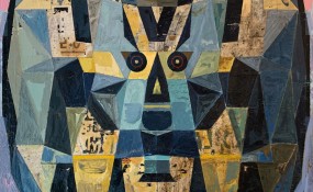 Raymond Lemstra, Mini Galerie