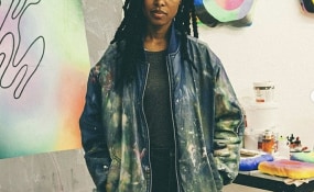 Nokukhanya Langa, BARBÉ