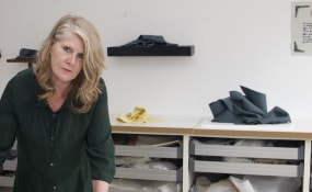 Marga Knaven, Galerie Franzis Engels