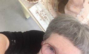 AnneMarie Laureys Ceramics, Galerie Franzis Engels