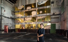 Quinda Verheul, Root Gallery