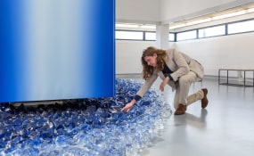 Donald Schenkel, Root Gallery