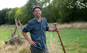 Stefan Cools, Galerie Ramakers