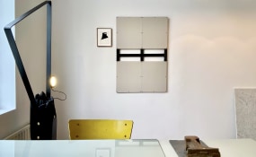 Dimitrih Correa, ZEIT