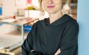 Natasja Mabesoone, Gallery Sofie Van de Velde