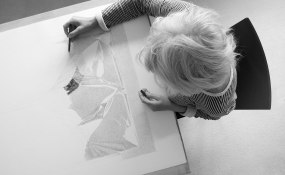 Ulrike Främbs, Gallery Untitled