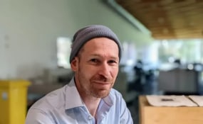 Vaast Colson, DMW Gallery