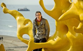 Nick Ervinck, Galerie Franzis Engels