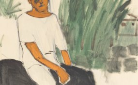 Ioanna Limniou, Enari Gallery