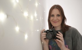 Jenny Owens, Marieke Severens Gallery