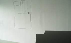 Kristján Gudmundsson, Galerie van Gelder