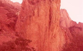 David Benjamin Sherry, Enari Gallery