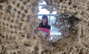 Judy van Luyk, Galerie Franzis Engels