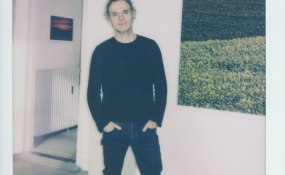 Lenny Oosterwijk, Gallery Untitled