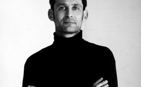 Floris Hovers, Gallery Untitled