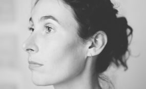 Charlotte Caspers, BorzoGallery