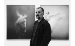 Casper Faassen, Project 2.0 Gallery