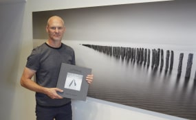 Tom D. Jones, Project 2.0 Gallery