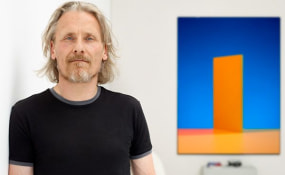 Sebastiaan Knot, Project 2.0 Gallery